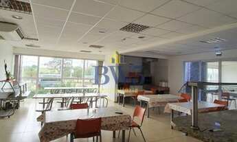 Imagem 5: Galpão - Centro Empresarial Castelo Branco - Boituva