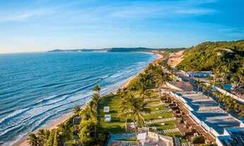 Imagem 2: Apartamento para venda com 72 metros quadrados com 1 quarto em Praia de Pipa - Tibau do Su