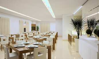 Imagem 3: Apto 02 dormitórios sendo 01 suíte, Localizado na Aviação, Fino acabamento!