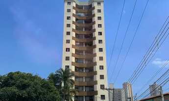 Imagem 2: Apartamento para venda 80 m² com 2 quartos em Vila Valparaíso - Santo André - SP