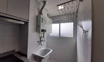 Imagem 3: Apartamento para aluguel tem 42 metros quadrados com 1 quarto em Vila Mascote - São Paulo