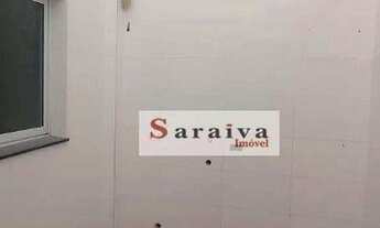 Imagem 4: Apartamento com 2 dormitórios à venda, 46 m² por R$ 275.000,00 - Jardim Stella - Santo And