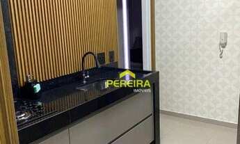 Imagem 2: Apartamento no Parque Dom Pedro II