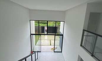 Imagem 5: Casa de alto padrão com 4 suítes, com sinal facilitado em Portal do Sol - João Pessoa - PB