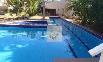 Imagem 2: Ao lado da Lagoa do Taquaral