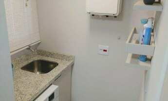 Imagem 7: Apartamento com 2 dormitórios à venda, 59 m² por R$ 418.690,85 - Casa Branca - Santo André