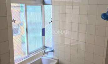 Imagem 4: Apartamento com 1 dorm, Gonzaga, Santos, Cod: 1558