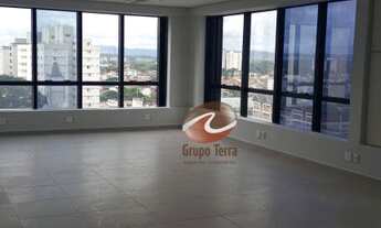 Imagem 2: Sala para alugar, 95 m² por R$ 3.500,00/mês - Centro - São José dos Campos/SP