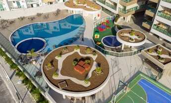 Imagem 4: Apartamento para venda possui 112 metros quadrados com 3 quartos em Centro - Arraial do Ca