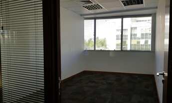 Imagem 2: AVENIDA José Silva de Azevedo Neto 200 (O2 Corporate Offices - Evolution IV) D_220622