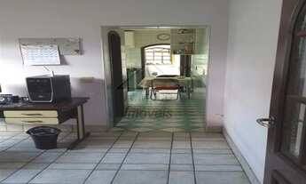 Imagem 6: São Paulo - Casa Padrão - Jardim Arize