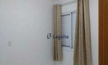 Imagem 7: Apartamento com 2 dormitórios à venda por R$ 650.000 - Campestre - Santo André/SP