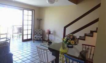 Imagem 5: Casa em Condomínio para Venda em Niterói, CAMBOINHAS, 3 dormitórios, 1 suíte, 1 banheiro