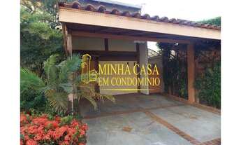 Imagem: CASA ZONA SUL COND. GREEN VILLAGE