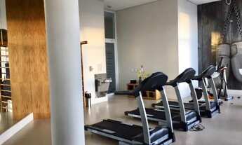 Imagem 7: Code Campo Belo com vista para o Brooklin