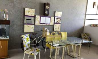 Imagem 5: Casa com 3 dormitórios à venda, 400 m² por R$ 1.800.000 - Condomínio Arujazinho III - Aruj