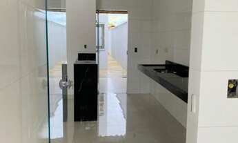Imagem 3: BELÍSSIMA CASA 3/4 VOM SUÍTE, JOÃO BRAZ, GOIÂNIA!!!!