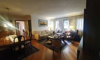 Imagem: Apartamento para venda tem 107 metros quadrados