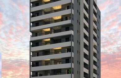 Imagem 2: Entrada 39 Mil em 4x | 2 Dorm C/ Suíte e Terraço Gourmet