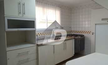 Imagem 6: Casa - Parque Rural Fazenda Santa Cândida - Campinas