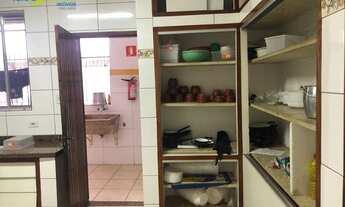 Imagem 7: Casa à venda, 215 m² por R$ 580.000,00 - Vila Amábile Pezzolo - Santo André/SP