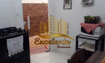 Imagem 4: Casas - Venda - Jardim Terras de Santo Antônio - Cod. 115