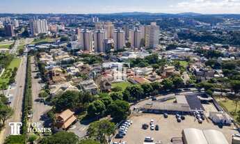 Imagem 6: Casa de alto padrão no condomínio Quinta das Laranjeiras em Jundiaí/SP