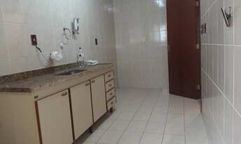 Imagem 3: Apartamento Canto do Forte 2 Dormitórios Suíte 1 Vaga 200 metro do Mar