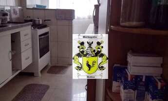 Imagem 5: Apartamento com 2 dormitórios à venda, 65 m²- Paulicéia - São Bernardo do Campo/SP