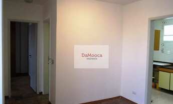 Imagem 3: Apartamento à venda, 66 m² por R$ 375.000,00 - Mooca - São Paulo/SP