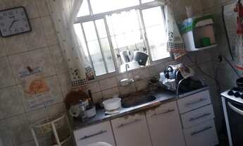 Imagem 6: Casa para Venda em Santo André, VILA GUARACIABA, 2 dormitórios, 1 banheiro, 1 vaga