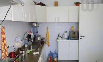 Imagem 7: Apartamento com 3 dormitórios à venda, 91 m² por R$ 530.000,00 - Cambuí - Campinas/SP