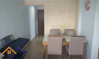 Imagem 5: Apto na Vila Alzira. 2 dorms, 1 vaga