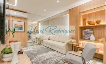 Imagem 6: Apartamento para Venda em Goiânia, Setor Pedro Ludovico, 3 dormitórios, 3 suítes, 4 banhei