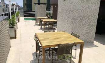 Imagem 4: More no melhor de Cabo Branco- Apt c/ 57m², 2 qts s/ 1 suíte, área de lazer e perto de tud