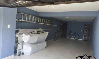 Imagem 3: Sobrado 318m² Vila Progresso - Santo André - SP