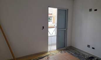 Imagem 2: Lindo apto com 60 m² 2 dormtos (sendo 1 com suíte) em Vila Marina - Santo André - SP