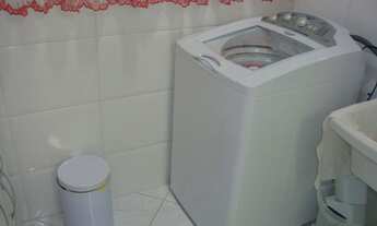 Imagem 6: Apartamento para venda tem 75 metros quadrados com 2 quartos em Jardim - Santo André - SP