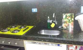 Imagem 5: Casa com 2 dorms, Caiçara, Praia Grande - R$ 265 mil, Cod: 412154