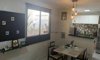 Imagem: Apartamento com 2 dormitórios à venda