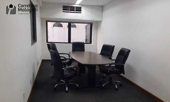 Imagem 7: Andar Corporativo para alugar, 240 m² por R$ 3.000,00/mês - Centro - Rio de Janeiro/RJ