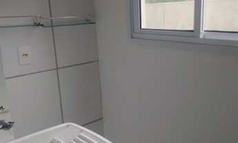 Imagem 7: Apartamento pronto e mobiliado na Vila Luzita - 02 dormitórios com varanda