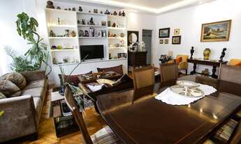 Imagem 3: Apartamento em Copacabana - Rio de Janeiro