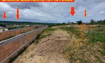 Imagem 5: LOTE 225 M2 / BARRA DO JACUÍPE / CANTO DOS PÁSSROS / PARCELADO SEM JUROS