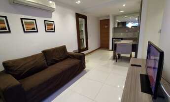 Imagem 7: Cobertura para aluguel com 90 metros quadrados com 1 quarto em Jacarepaguá - Rio de Janeir