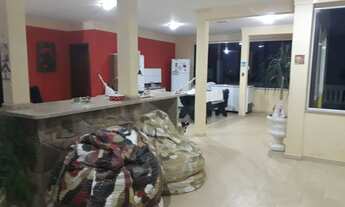 Imagem 5: Sítio Jardim Monte Belo Campinas