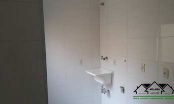 Imagem 5: Apartamento 48 m² - Vila Humaitá - Santo André