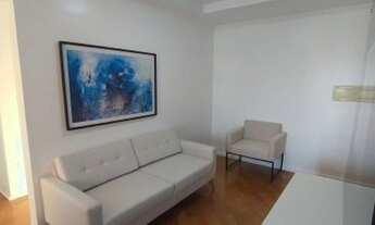 Imagem 7: Apartamento de 49m² em Casa Branca - Santo André - SP