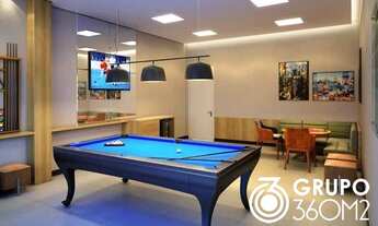 Imagem 6: Apartamento para Venda em Santo André, Vila Assunção, 3 dormitórios, 3 suítes, 4 banheiros