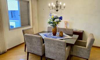 Imagem 6: OTIMO APARTAMENTO NO JARDIM PAULISTA COM 03 VAGAS